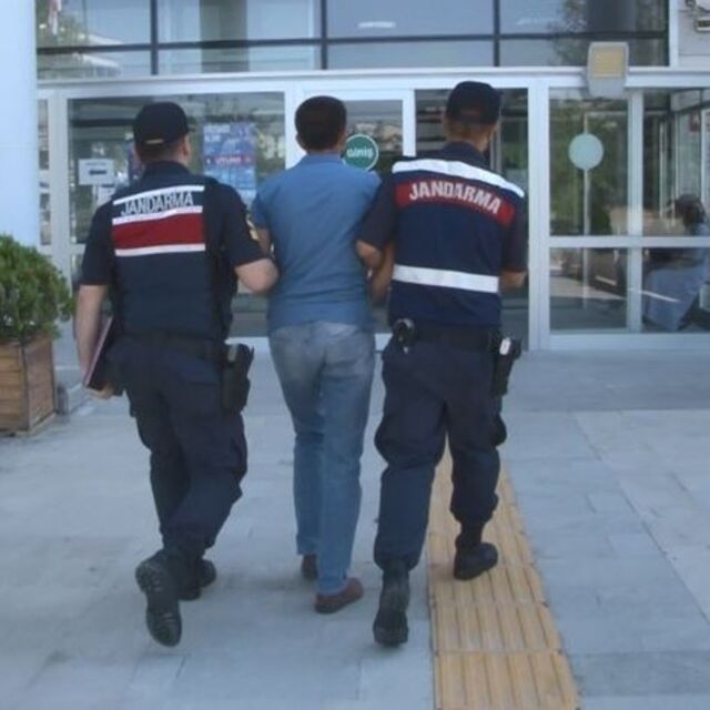 FETÖ operasyonları arka arkaya! 181 gözaltı kararı