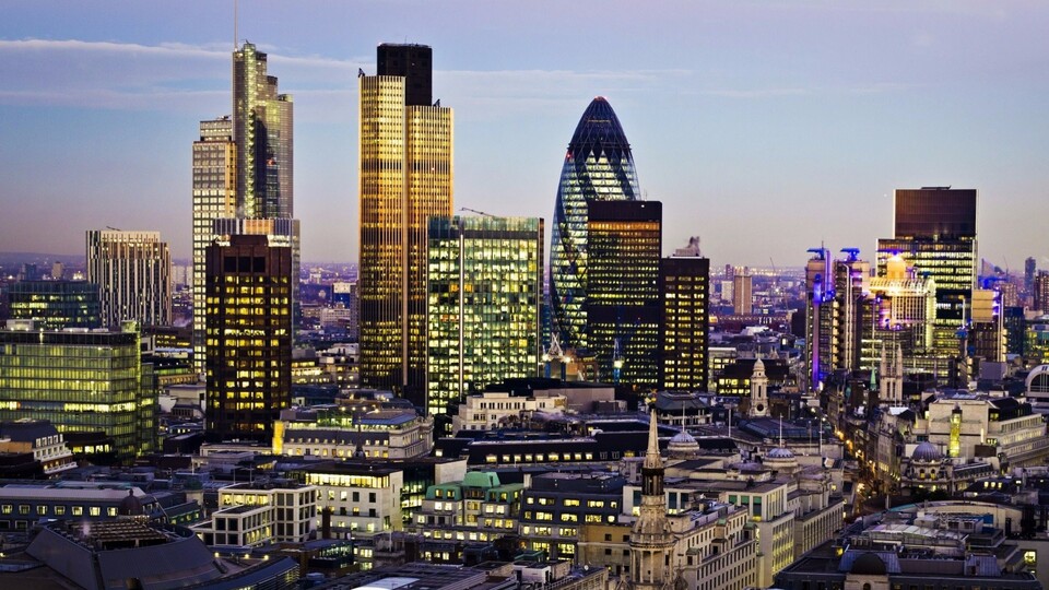 AB en büyük finans merkezini kaybedecek