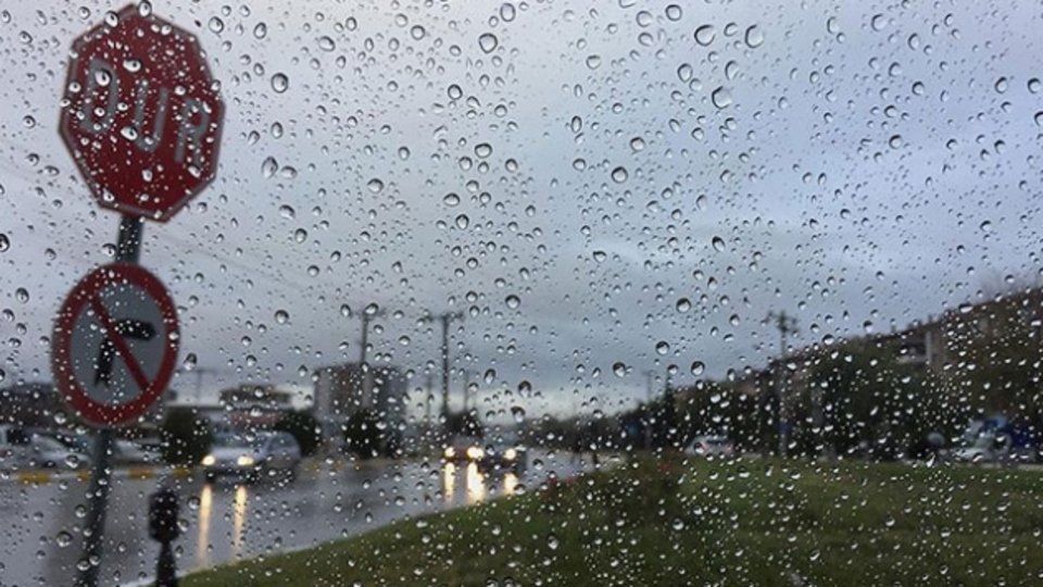 İstanbul'da haftasonu havalar nasıl?