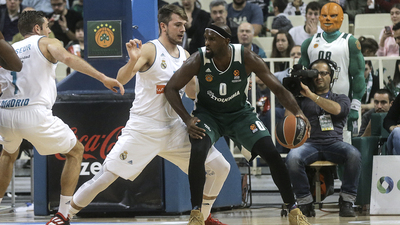 Singleton, Anadolu Efes'te