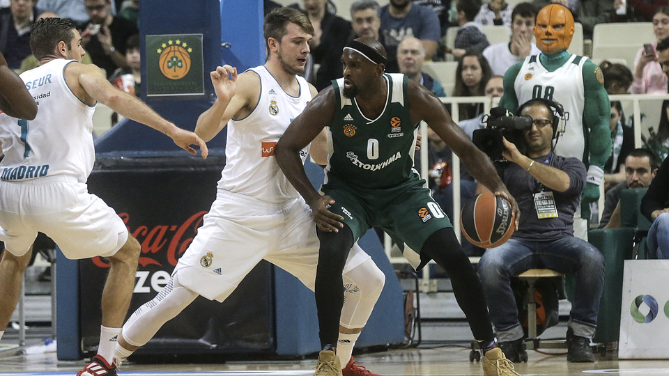Singleton, Anadolu Efes'te