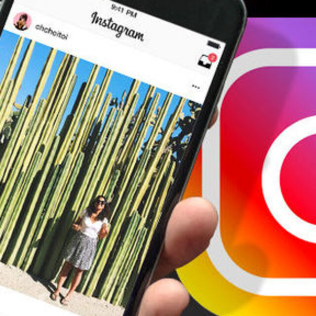Instagram çöktü mü?