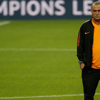 Galatasaray'ın zorlu yolu!