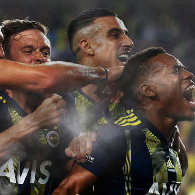 Zirvenin kader haftaları!