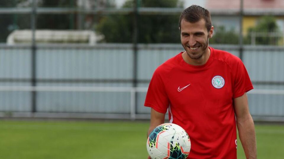 "Türkiye ligi en iyi altı ligden birisi"