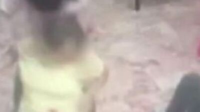 Bu elin sahibi sosyal medyadan yardım istemişti! Acil serviste dehşet anları