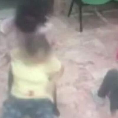 Bu elin sahibi sosyal medyadan yardım istemişti! Acil serviste dehşet anları