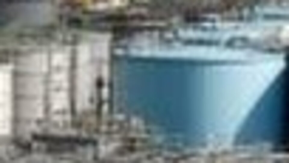 Okyanusa radyoaktif su boşaltacak!