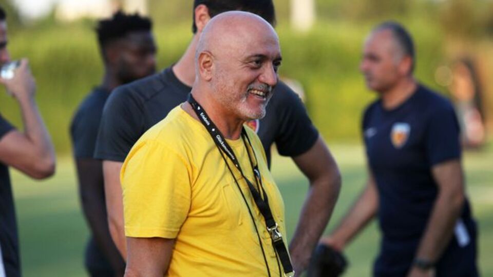 Karaman galibiyet istiyor