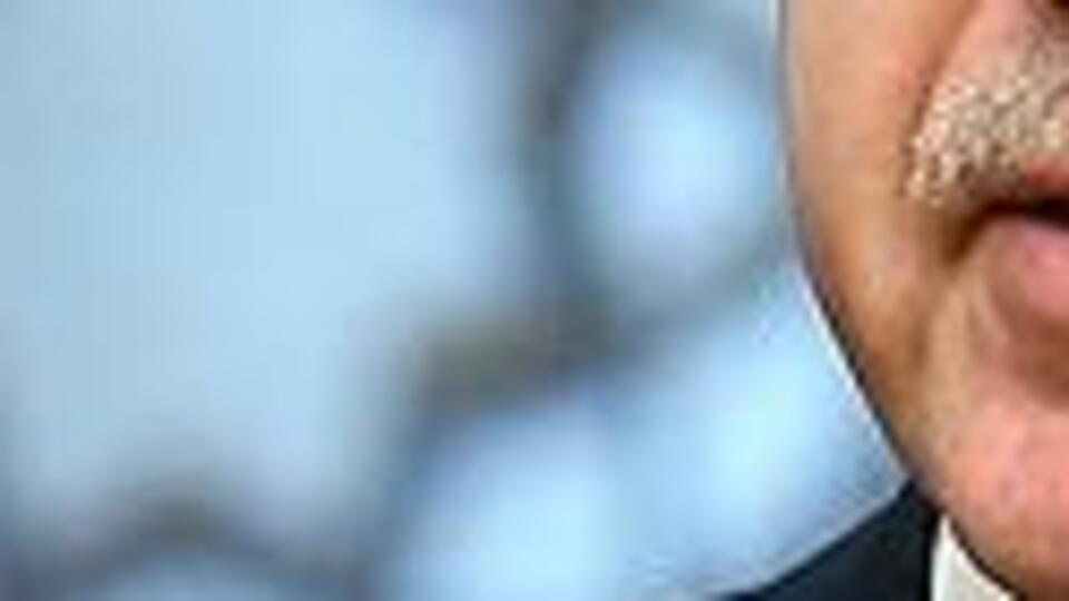 Cumhurbaşkanı Erdoğan'dan şehit ailelerine başsağlığı