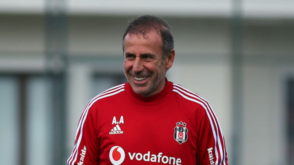 Gaziantep'te forma onun!