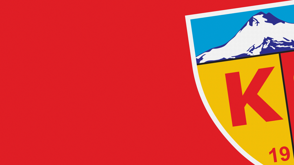 Kayserispor için yardım gecesi