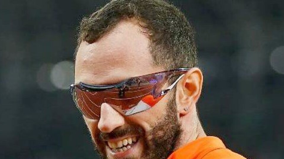 Ramil Guliyev'den birincilik!