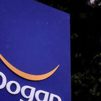 Doğan Holding'den 'yatırım bankası' açıklaması