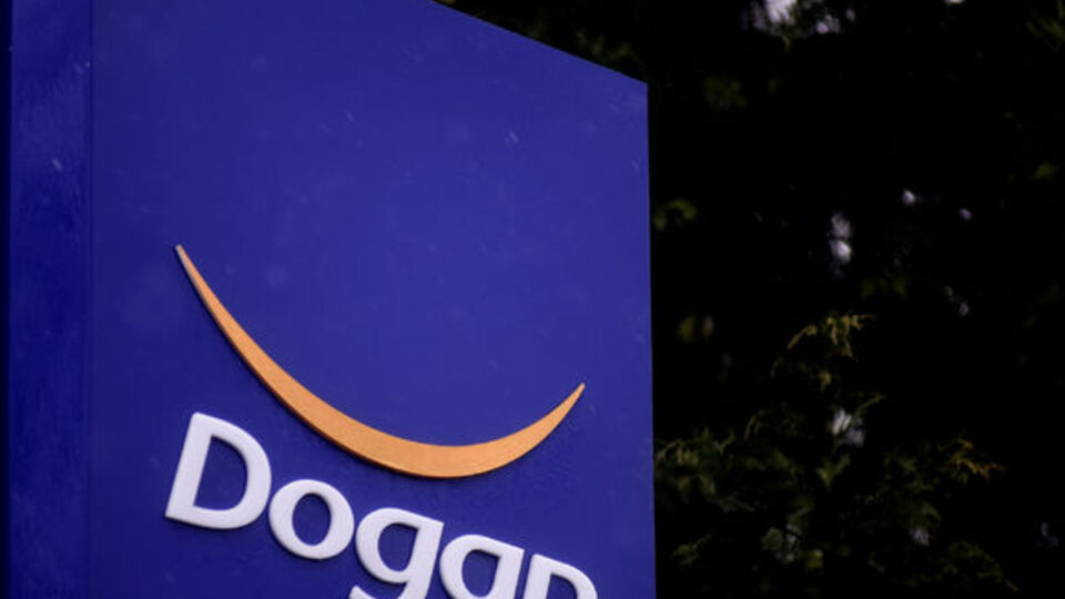 Doğan Holding'den 'yatırım bankası' açıklaması