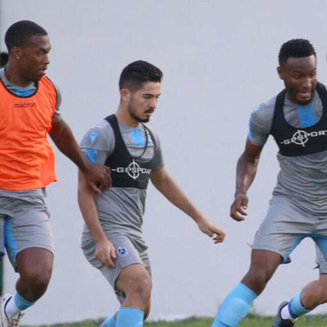 Trabzonspor seriyi sürdürme peşinde