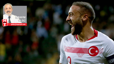 "Cenk Tosun'un dönüşü"