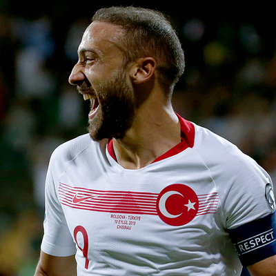 "Cenk Tosun'un dönüşü"