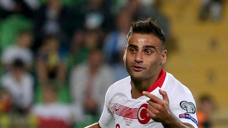 "Galibiyet, benim golümden daha önemli"