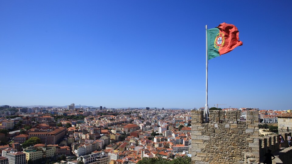 Portekiz hangi kıtada? İşte Portekiz'in başkenti, nüfusu ve yüzölçümü