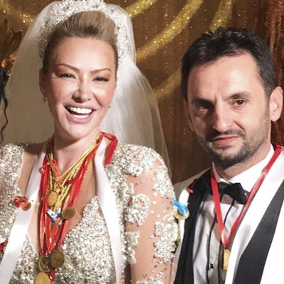 15 yıllık aşkta mutlu son