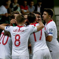 Milliler avantajı kaptı!