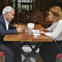 Diyarbakır’da madalyonun farklı yüzleri