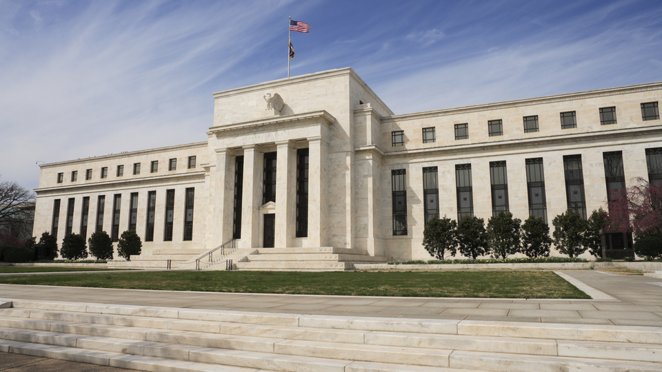 Fed'den 100 puan indirim beklentisi