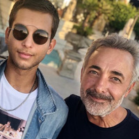 "Yetim Memed'imin evlat gururu..."