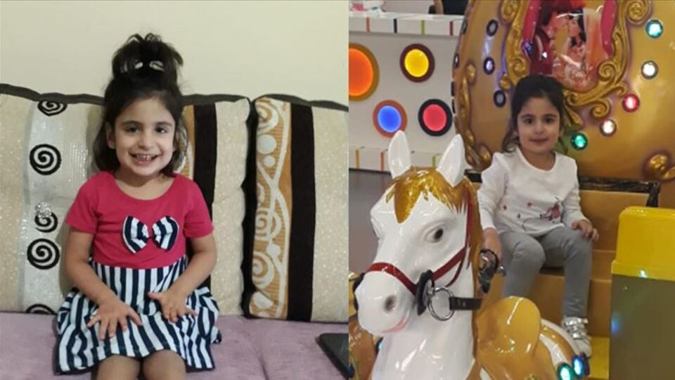 Yemeğini bile yiyemiyor! Kampanya başlatıldı