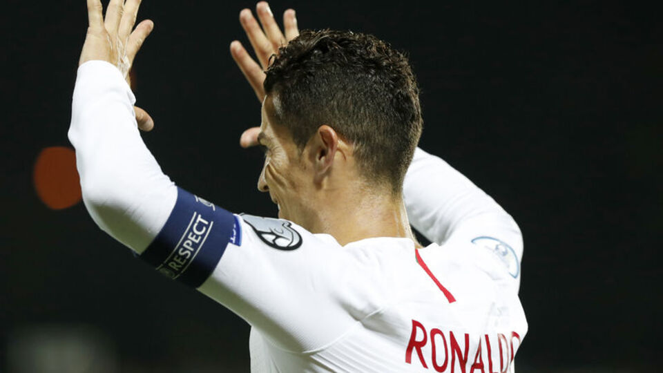 'Tarihin en golcüsü'ne 16 gol kaldı!