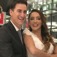 Oyuncu Bekir Aksoy evlendi