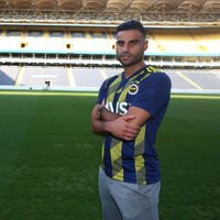 "Hiçbiri Fenerbahçe'den büyük değil"