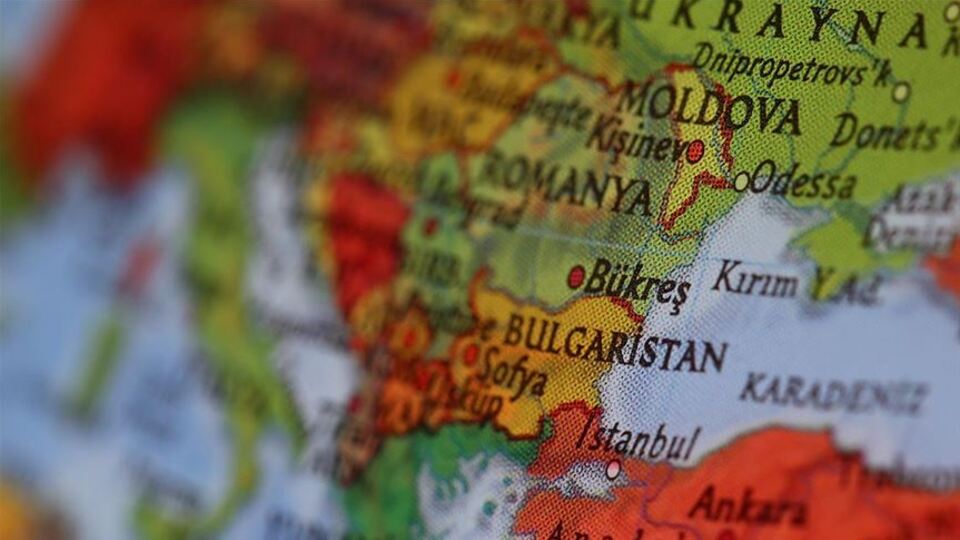 Bulgaristan ile Rusya arasında casus krizi