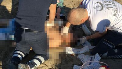 Şehit Ömer Halisdemir'in yeğeninden acı haber!