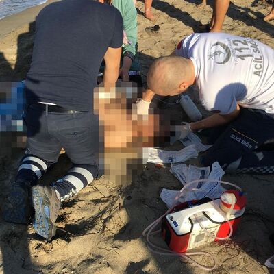 Şehit Ömer Halisdemir'in yeğeninden acı haber!