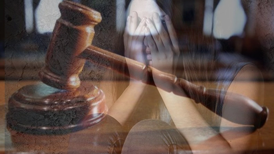 Eşinin bıçakladığı öğretmen için AYM'den flaş karar!