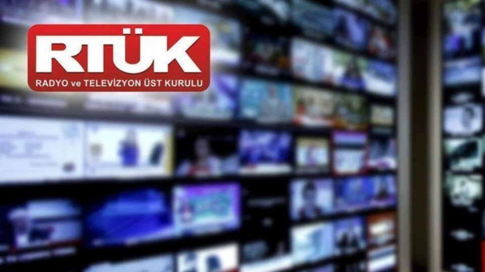 RTÜK'ten TV haberleri için yeni düzenleme