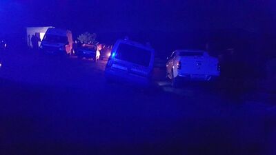 'Hayvan otlatma' katliamı!