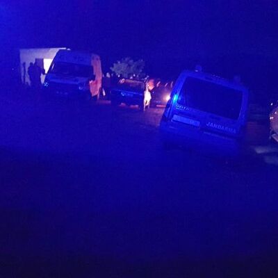 'Hayvan otlatma' katliamı!