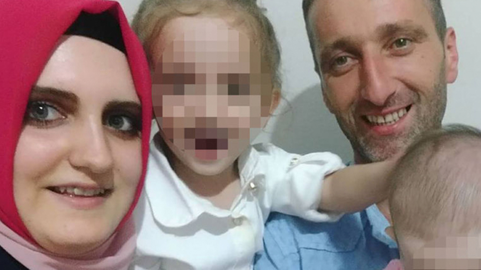 Tabancayla katletmişti cezası belli oldu