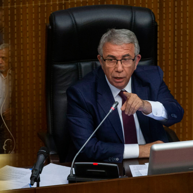 Ankara'da çocuk koruma evleri tartışması
