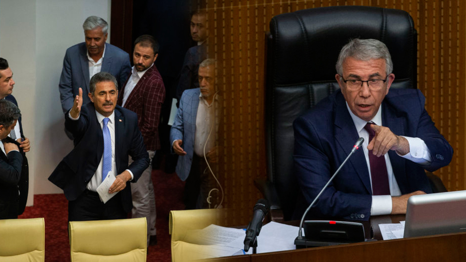 Ankara'da çocuk koruma evleri tartışması