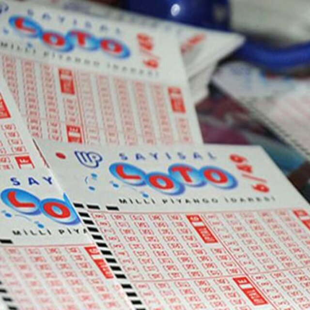 Sayısal Loto çekilişi ne zaman?