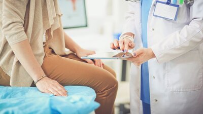 Polikistik Over Sendromu nedir?