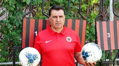 "Abdülkadir Ömür'e çok üzüldüm"