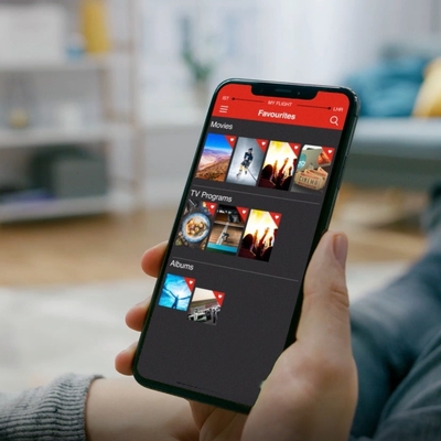 THY'den yeni mobil uygulama