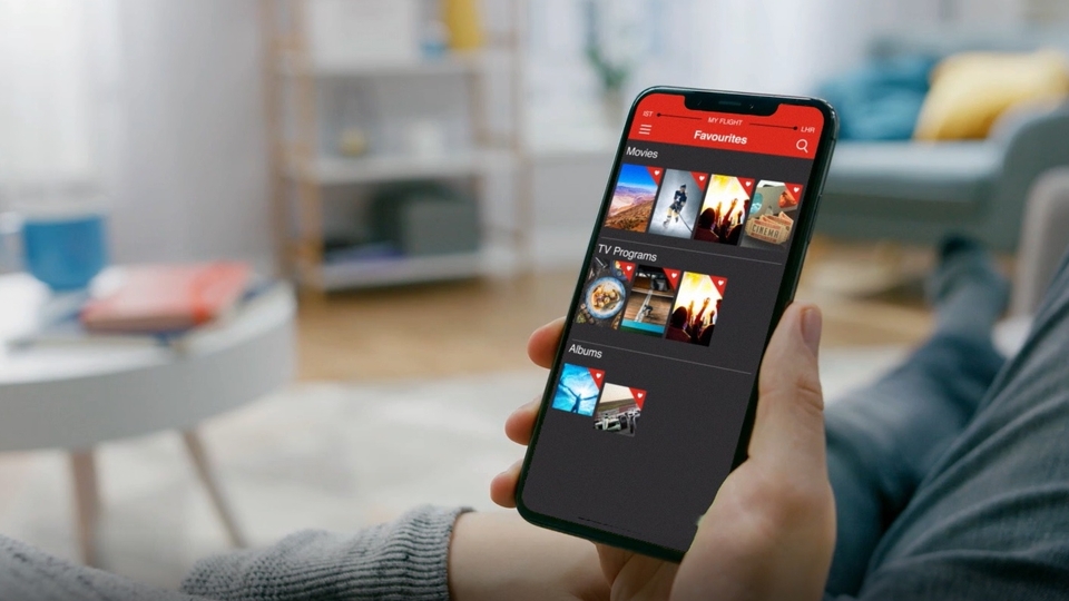 THY'den yeni mobil uygulama