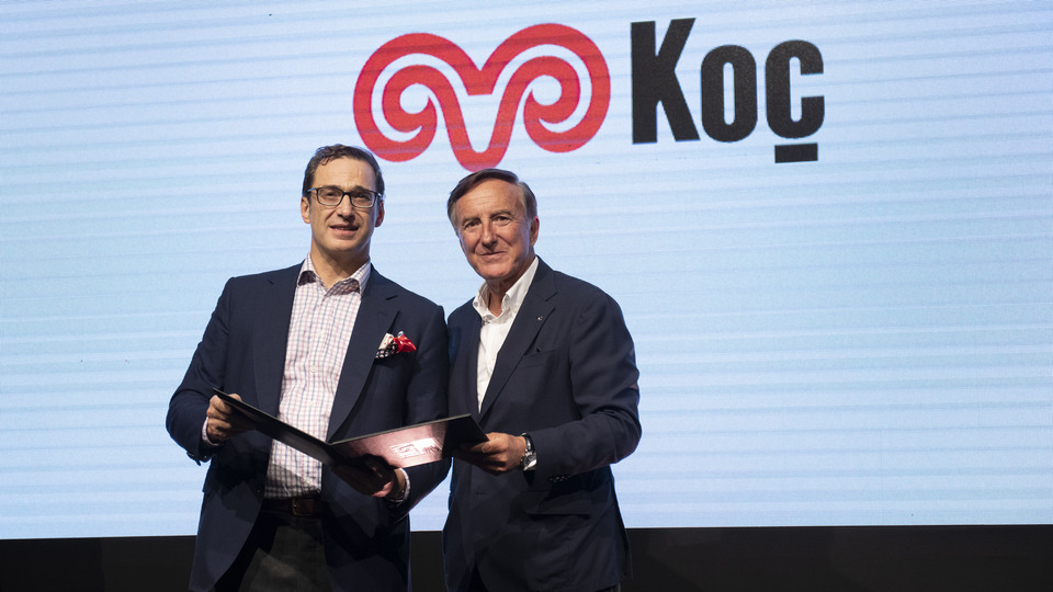 İstanbul Bienali başlıyor