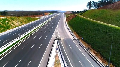 Otoyolda hız sınırı 140 km'ye mi çıkartılıyor?